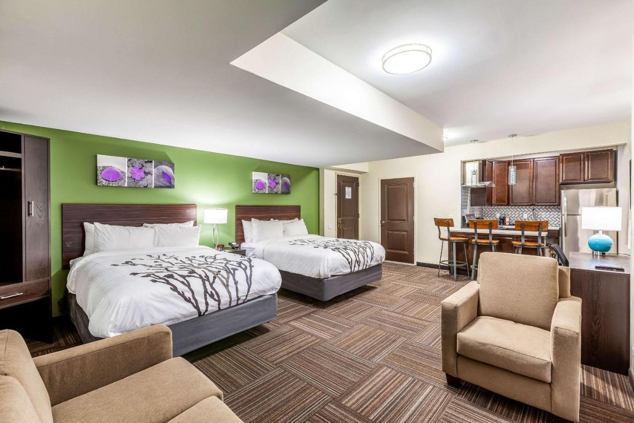 Wyck & Near Jfk Airport 2* New York