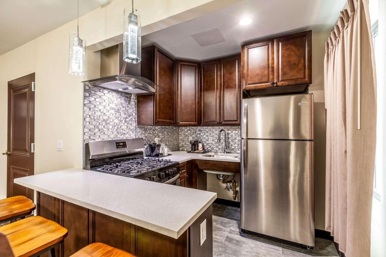 Wyck & Near Jfk Airport Hotel