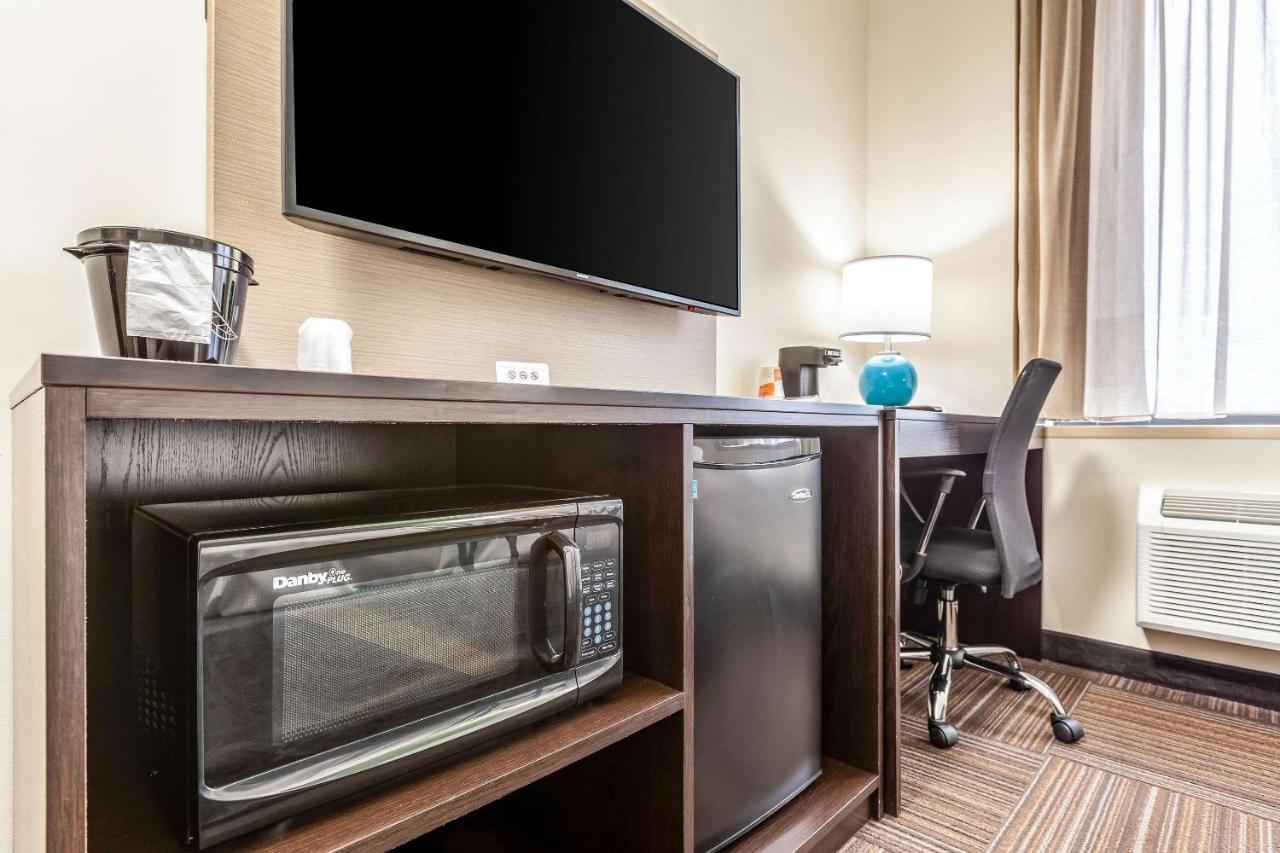 Wyck & Near Jfk Airport Hotel New York