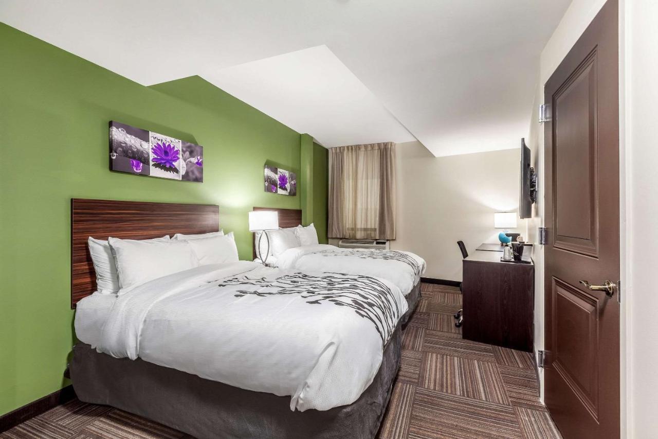 Wyck & Near Jfk Airport Hotel New York