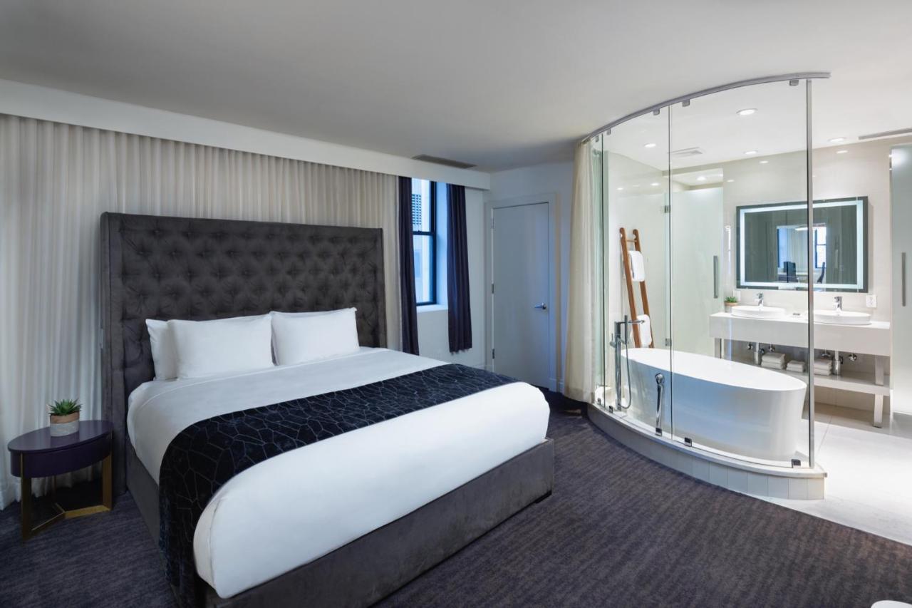 Dream Midtown, By Hyatt 4* New York