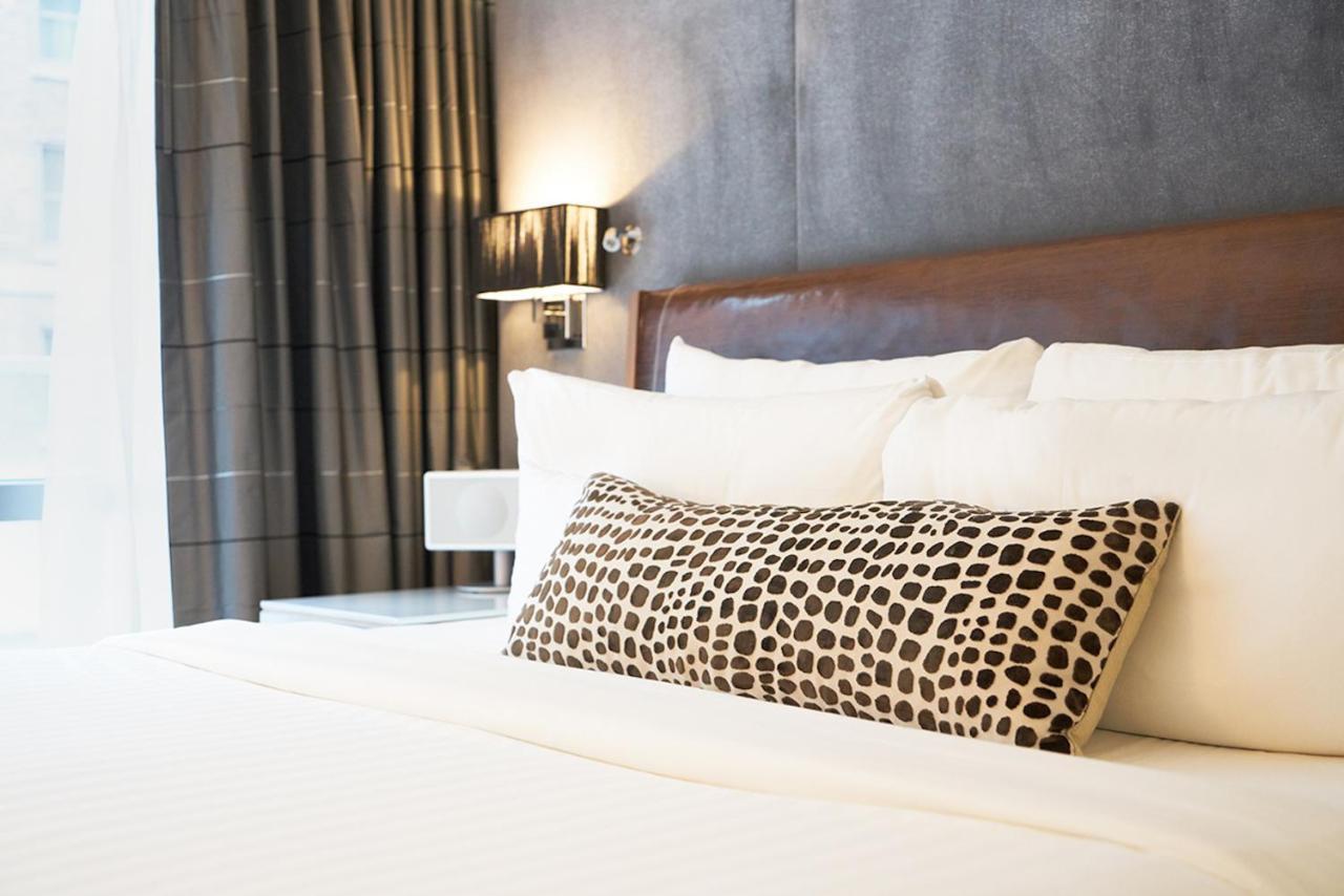 Hotel 48lex New York