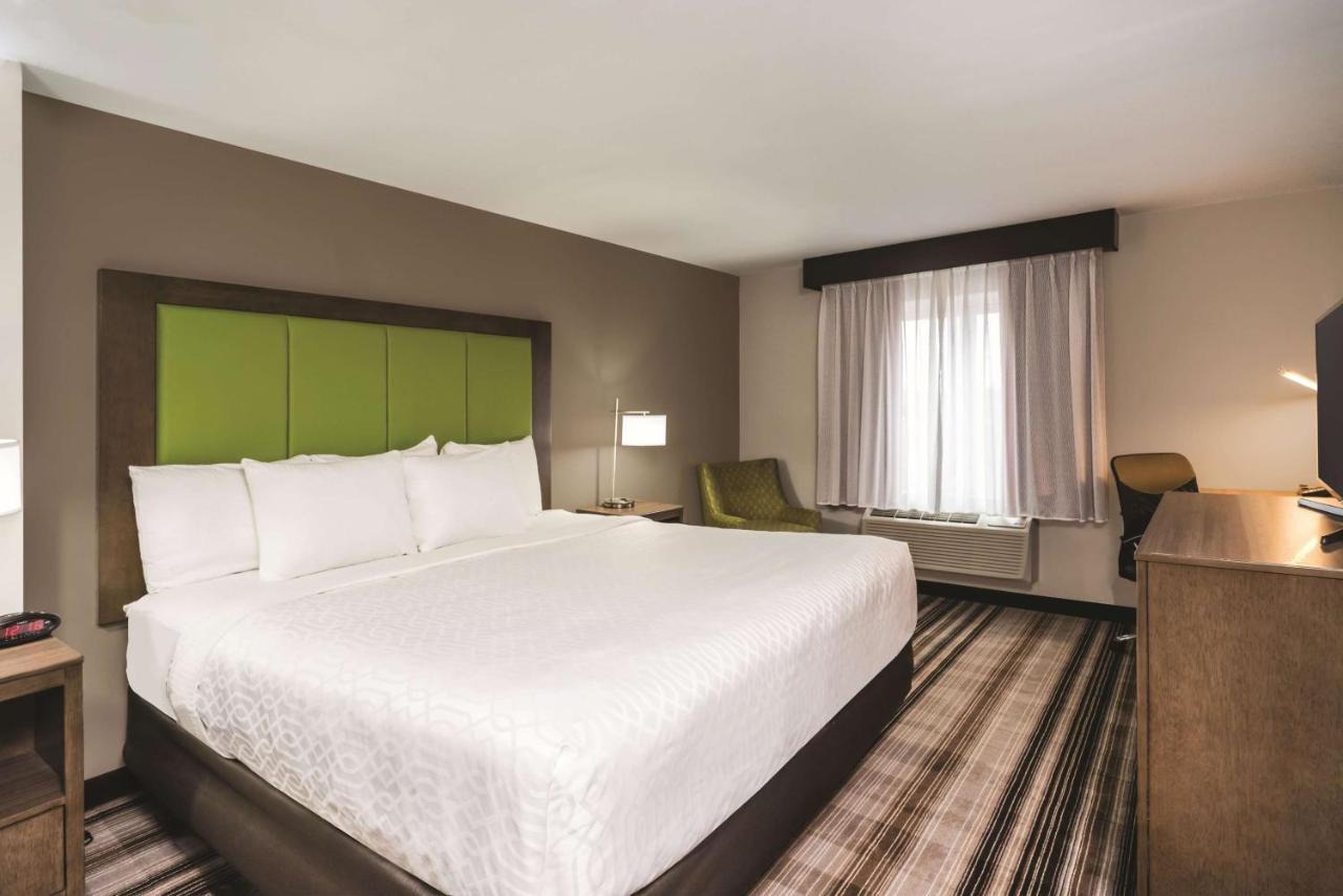 Hotel La Quinta By Wyndham Brooklyn Central 3*