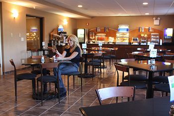 Hotel Holiday Express Staten Island West New York