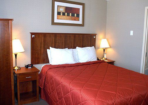 Hotel Avion Near Lga Airport, Ascend Collection