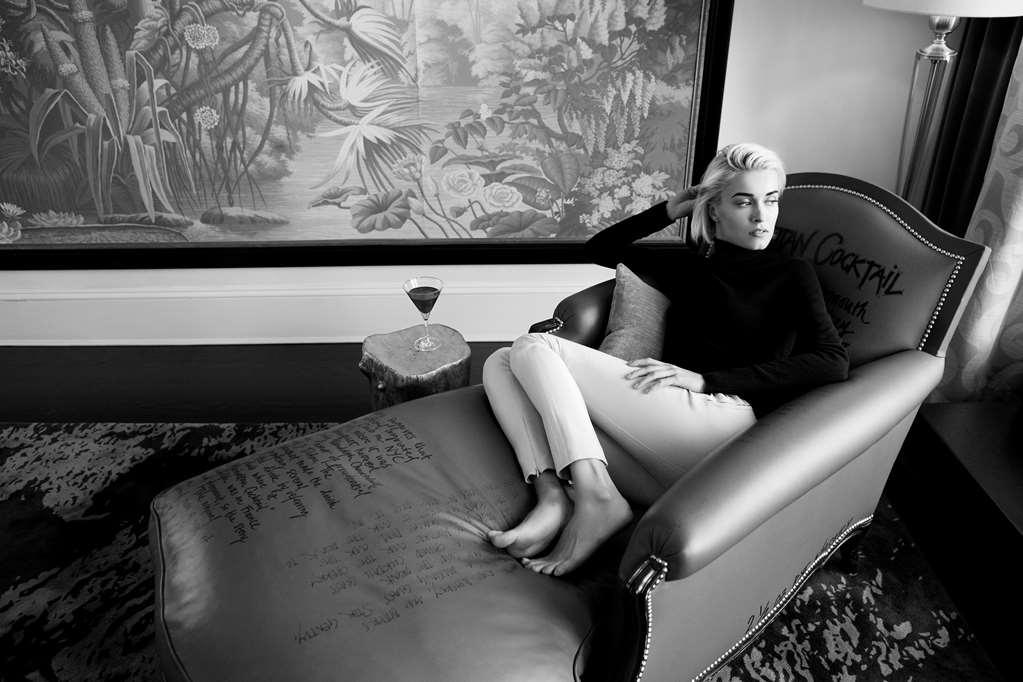 The Surrey Hotel New York