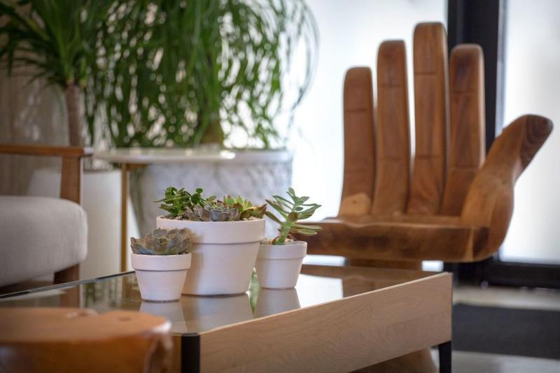 Coda Williamsburg Hotel New York