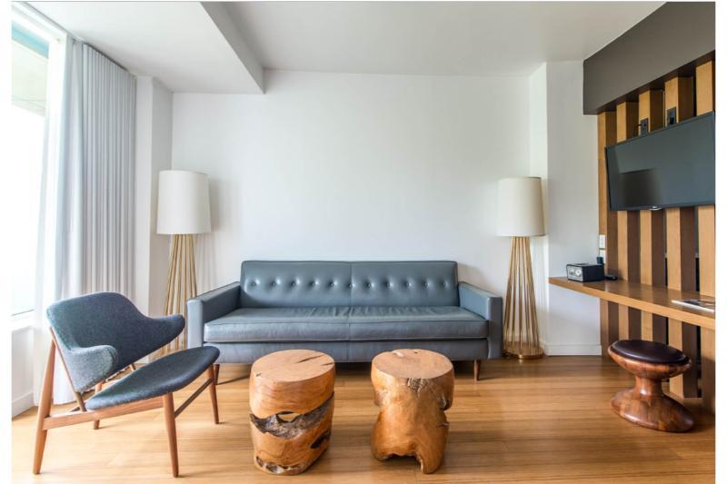 Coda Williamsburg Hotel 4*