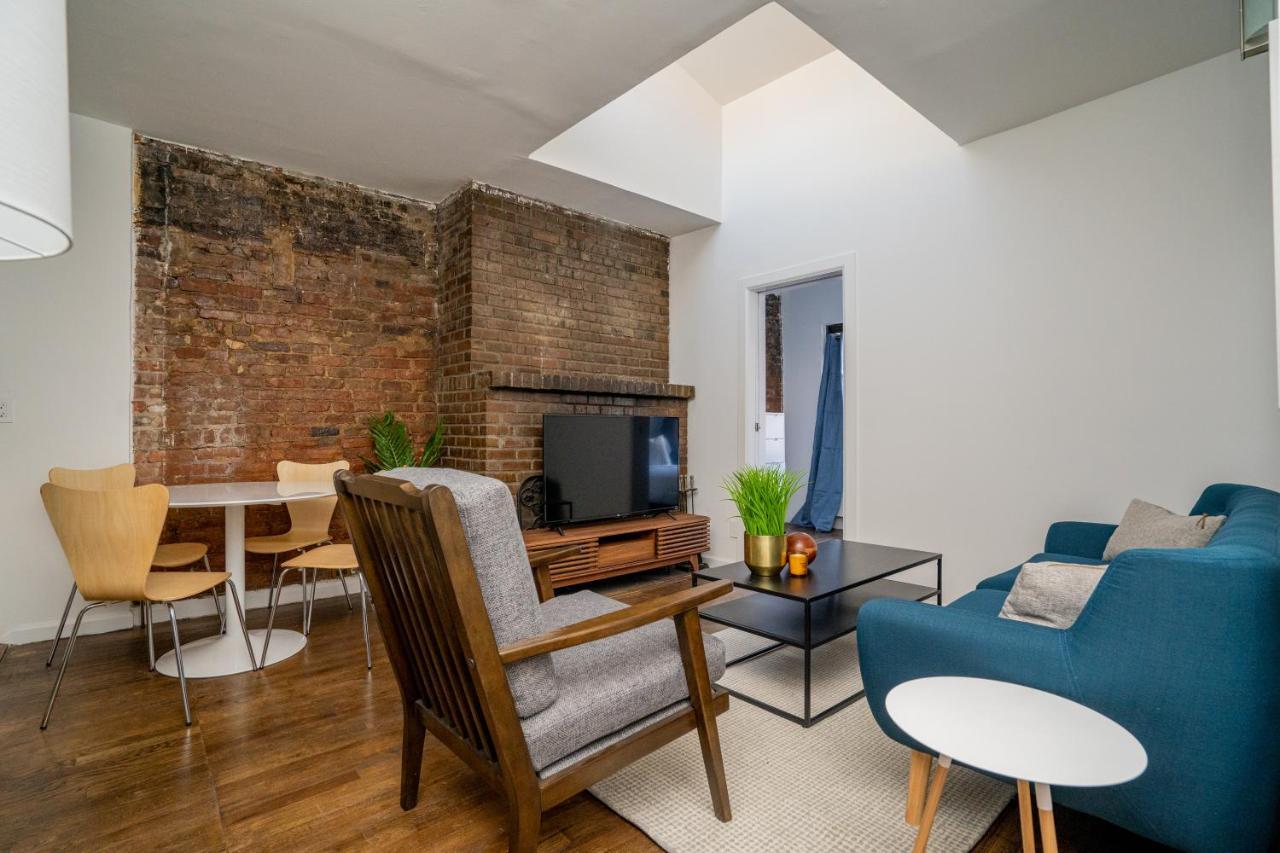 Midtown South 30 Day Apartment New York