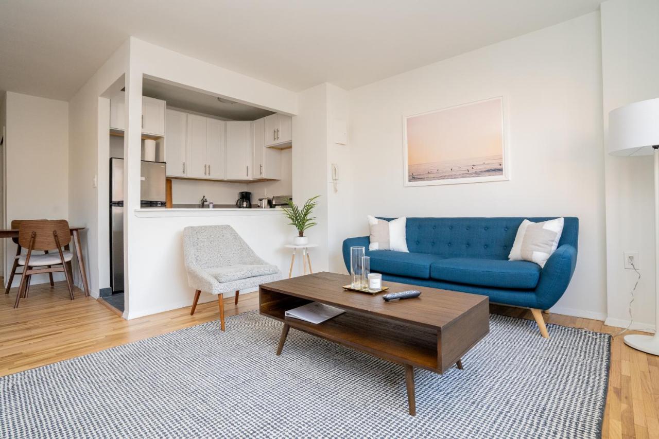 Midtown South 30 Day Apartment