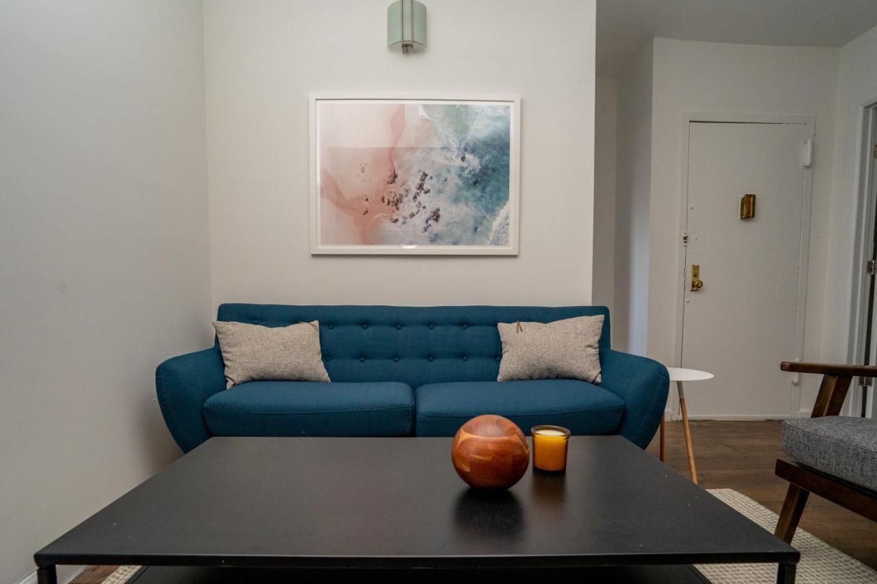 Apartment Midtown South 30 Day