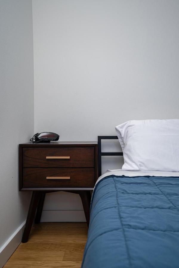 South Midtown Manhattan Apartment