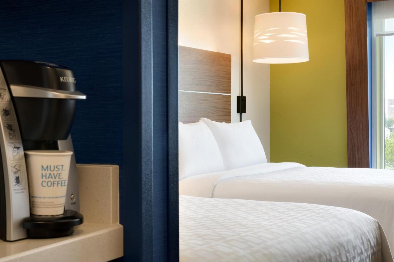 Express Brooklyn - Kings Hwy, An Ihg Hotel New York