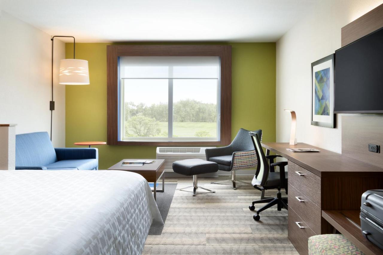 Hotel Express Brooklyn - Kings Hwy, An Ihg 3*