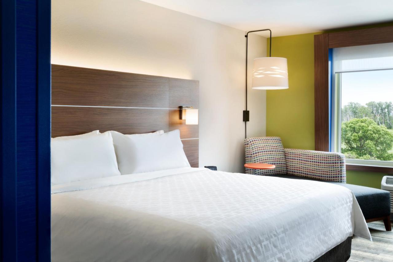 Hotel Express Brooklyn - Kings Hwy, An Ihg 3*