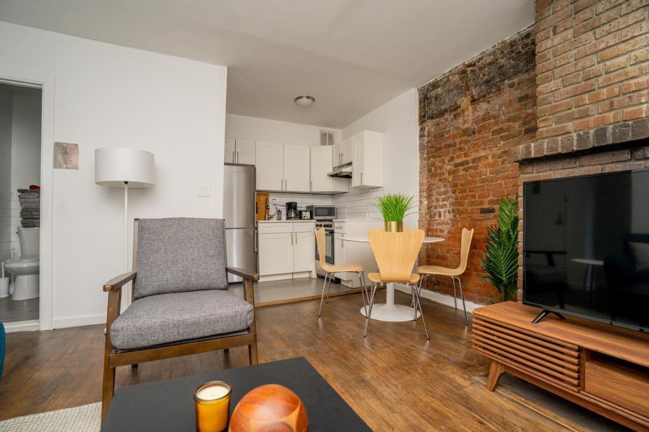 Apartment Midtown South 30 Day