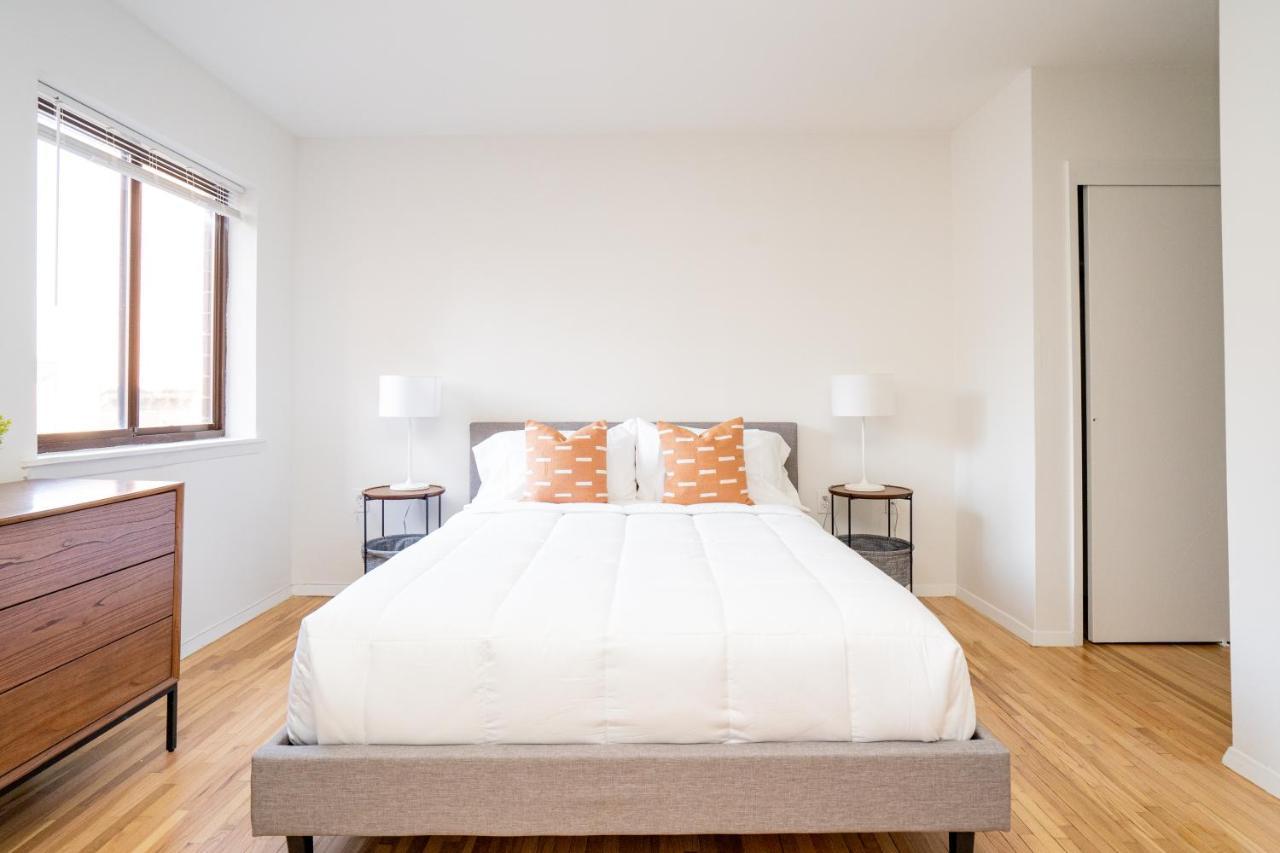 Midtown South 30 Day Apartment