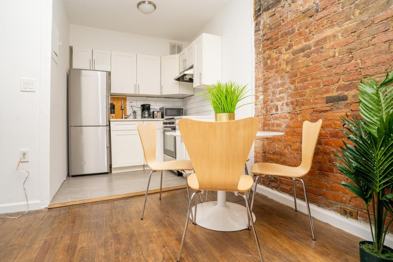 Apartment Midtown South 30 Day