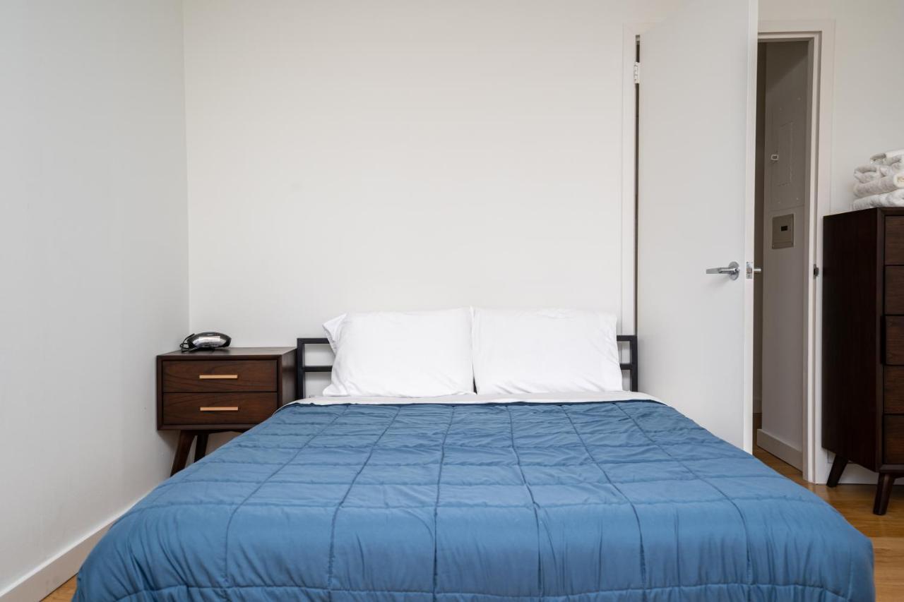 Apartment South Midtown Manhattan New York