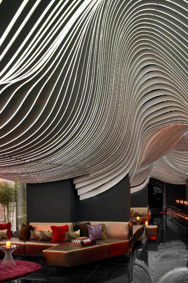 Hotel The Washington By Luxurban