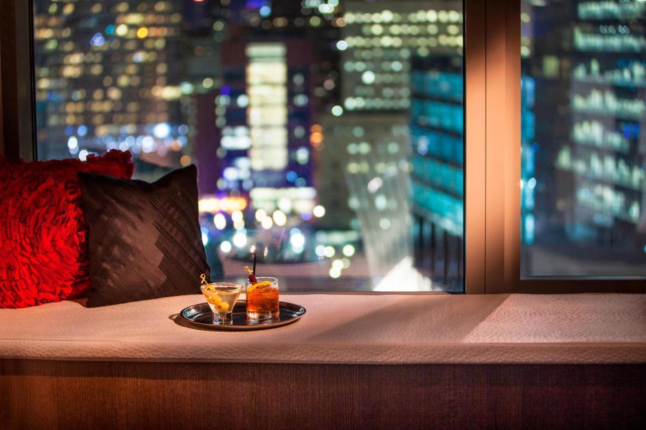 Hotel The Washington By Luxurban