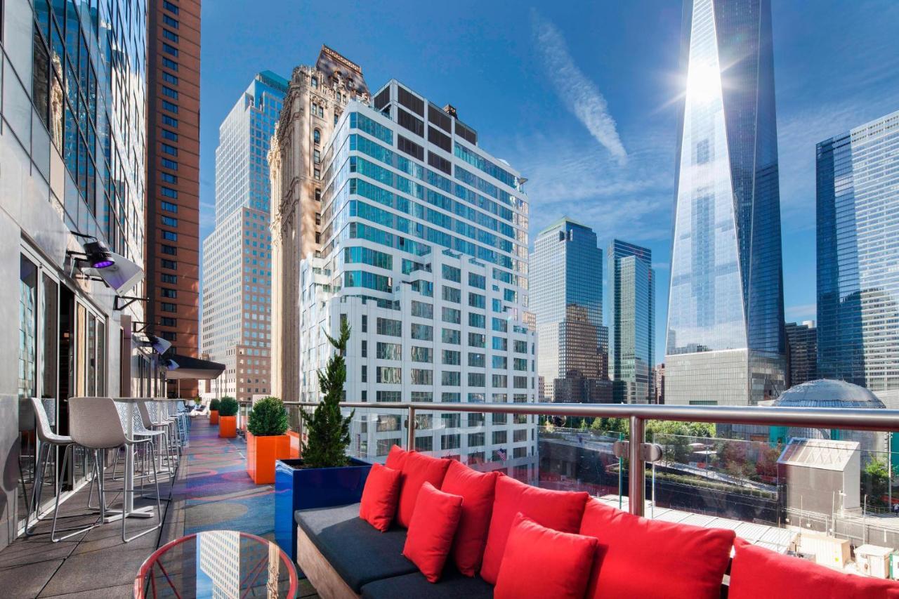 Hotel The Washington By Luxurban