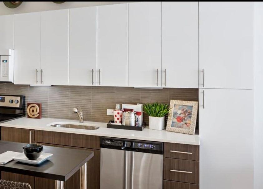 Garment District Manhattan 30 Day Apartment *