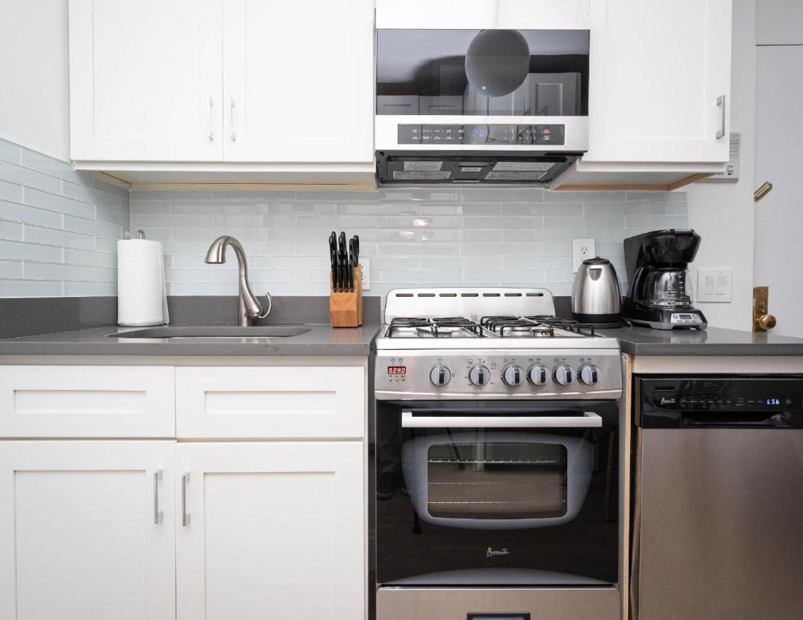 South West Chelsea Ny 30 Day Stays *