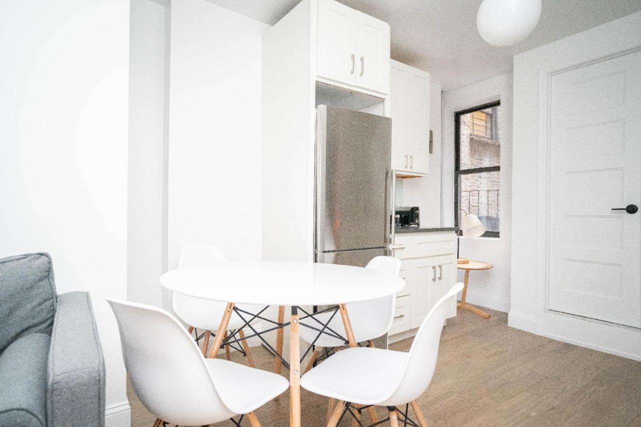 South West Chelsea Ny 30 Day Stays Apartment New York