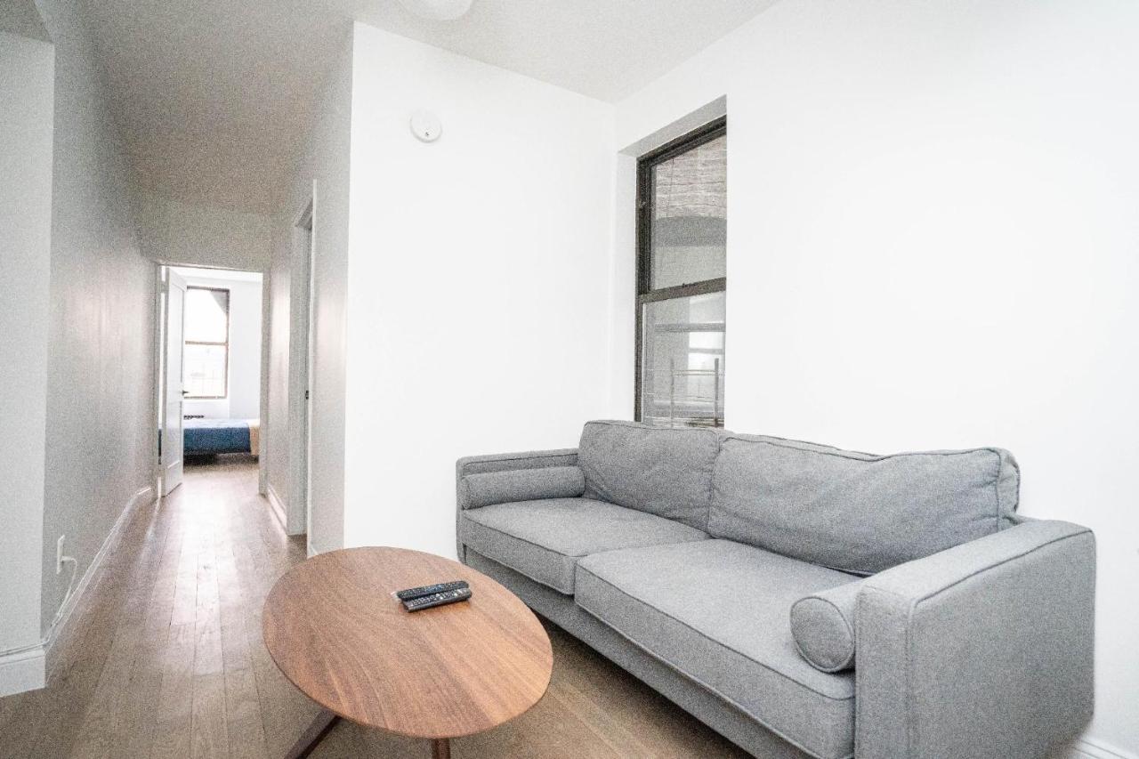 South West Chelsea Ny 30 Day Stays