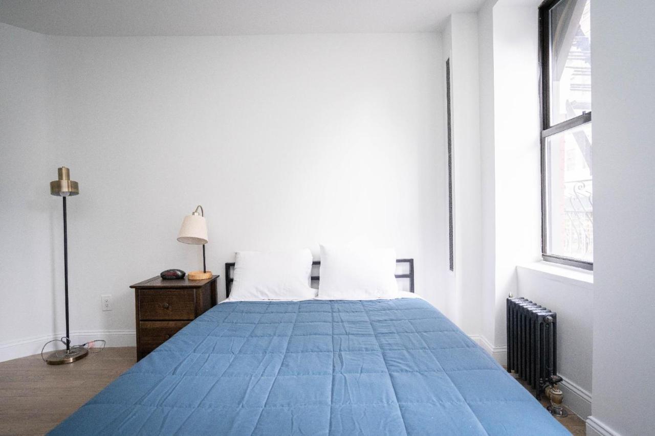 South West Chelsea Ny 30 Day Stays * New York