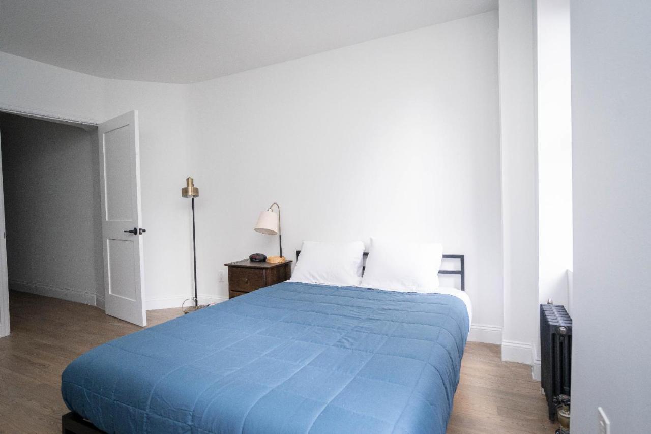 South West Chelsea Ny 30 Day Stays *