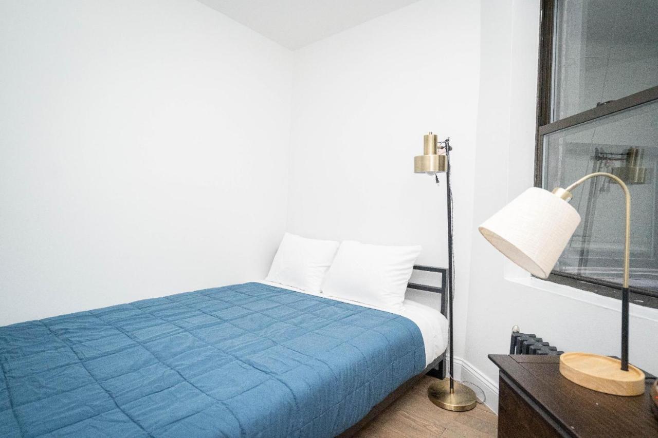 South West Chelsea Ny 30 Day Stays Apartment *