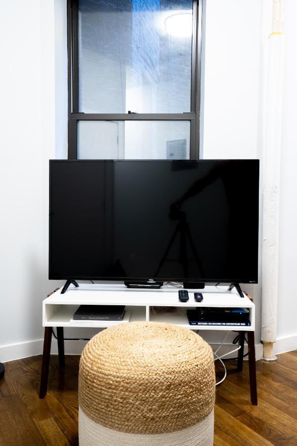 Apartment Manhattan Bridge Cozy 30 Day