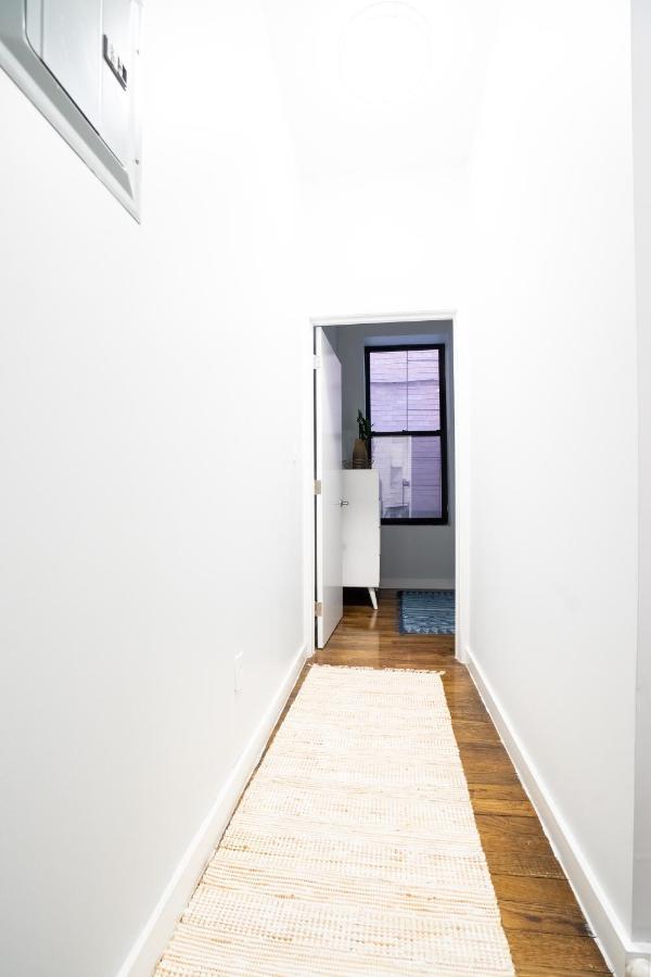 Manhattan Bridge Cozy 30 Day Apartment *