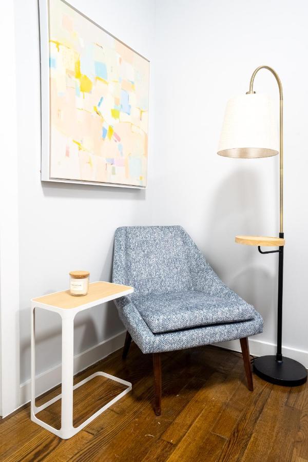 Manhattan Bridge Cozy 30 Day Apartment New York