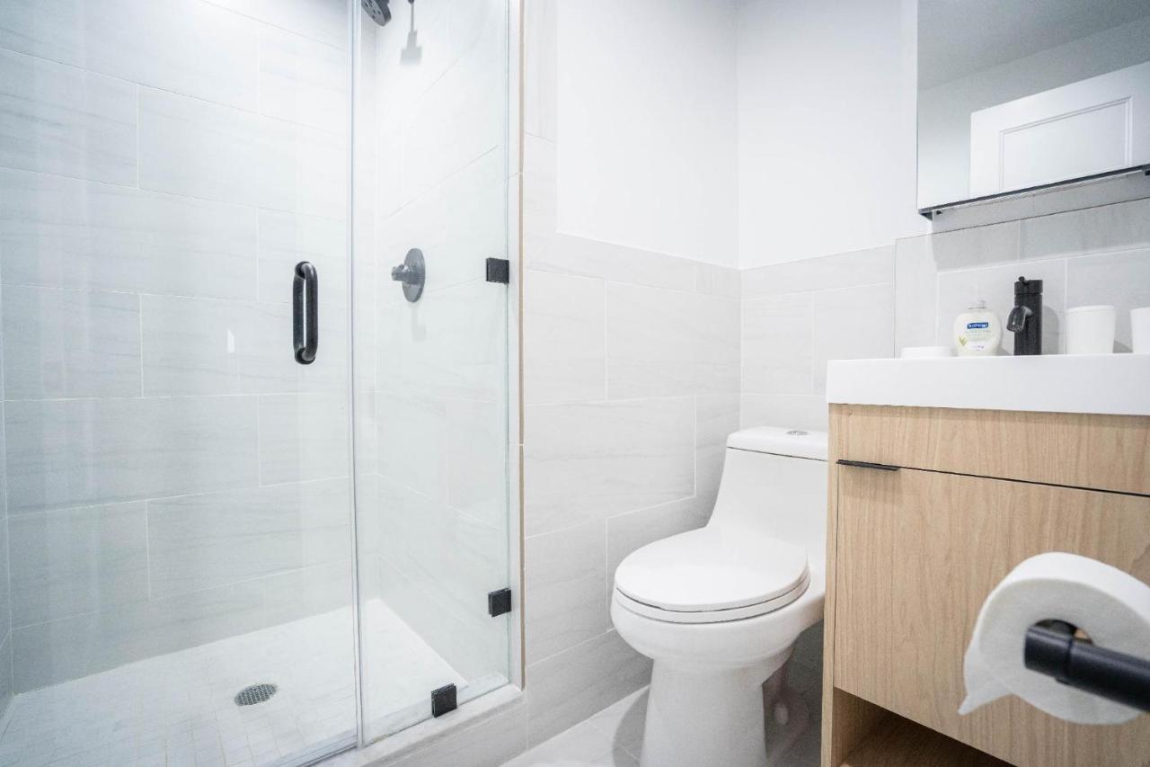 South West Chelsea Ny 30 Day Stays * New York