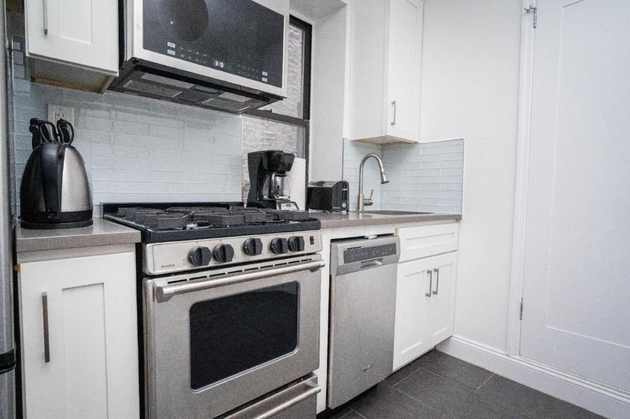 Apartment South West Chelsea Ny 30 Day Stays New York