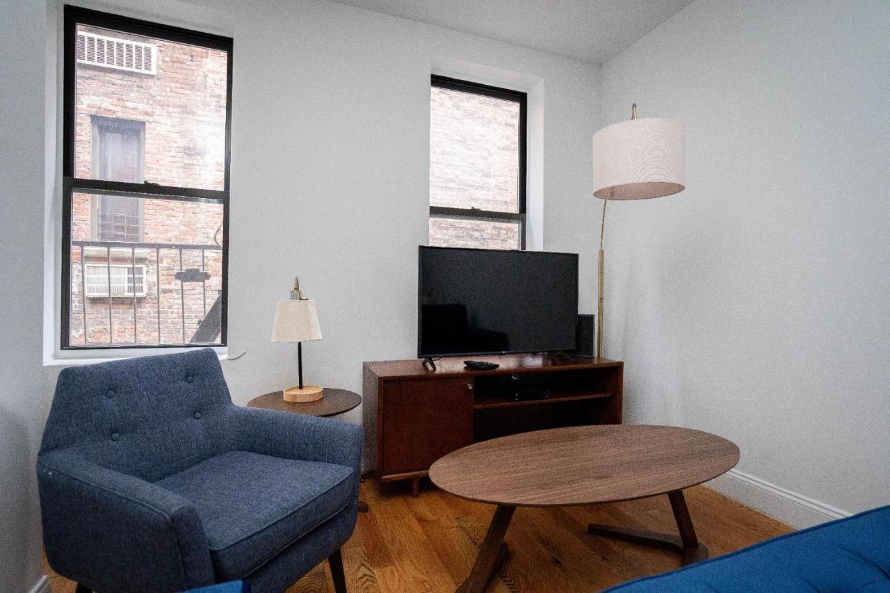 South West Chelsea Ny 30 Day Stays Apartment *