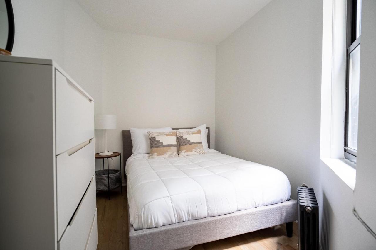 Apartment South West Chelsea Ny 30 Day Stays New York