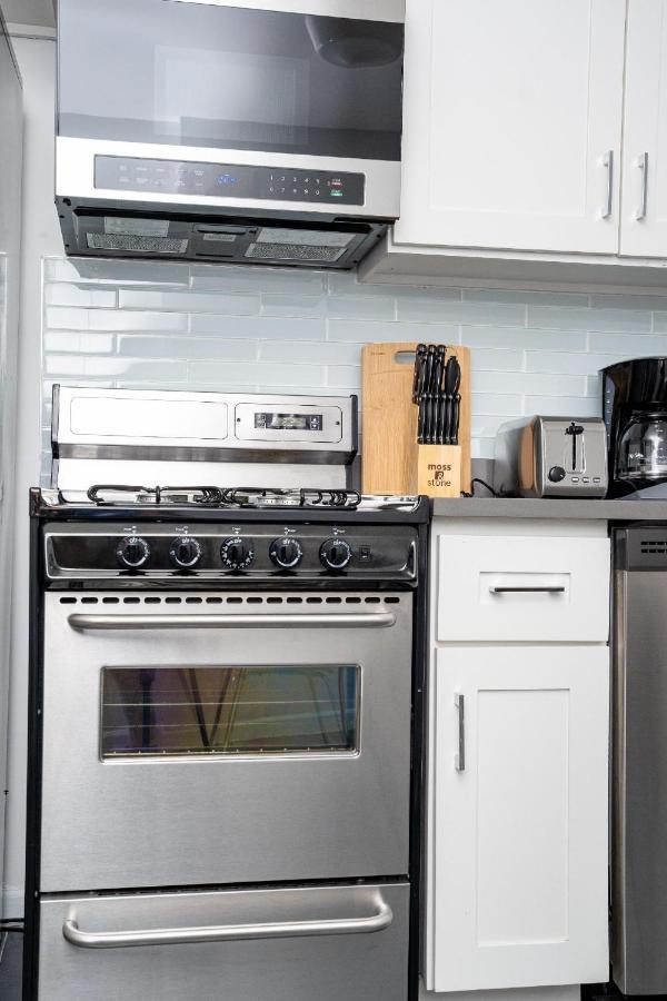 South West Chelsea Ny 30 Day Stays
