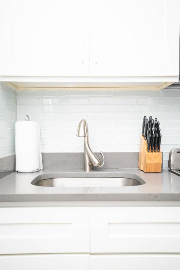 South West Chelsea Ny 30 Day Stays Apartment