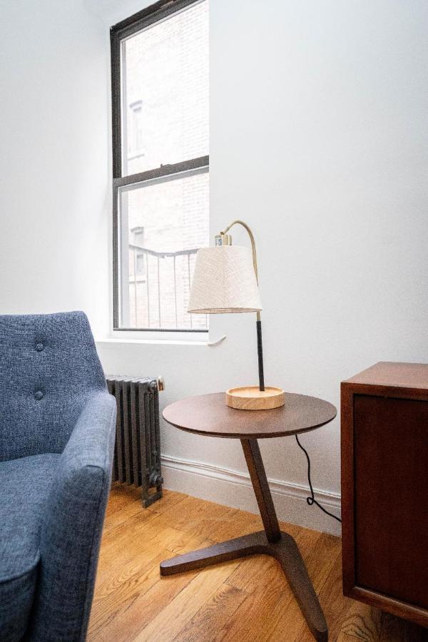 South West Chelsea Ny 30 Day Stays Apartment