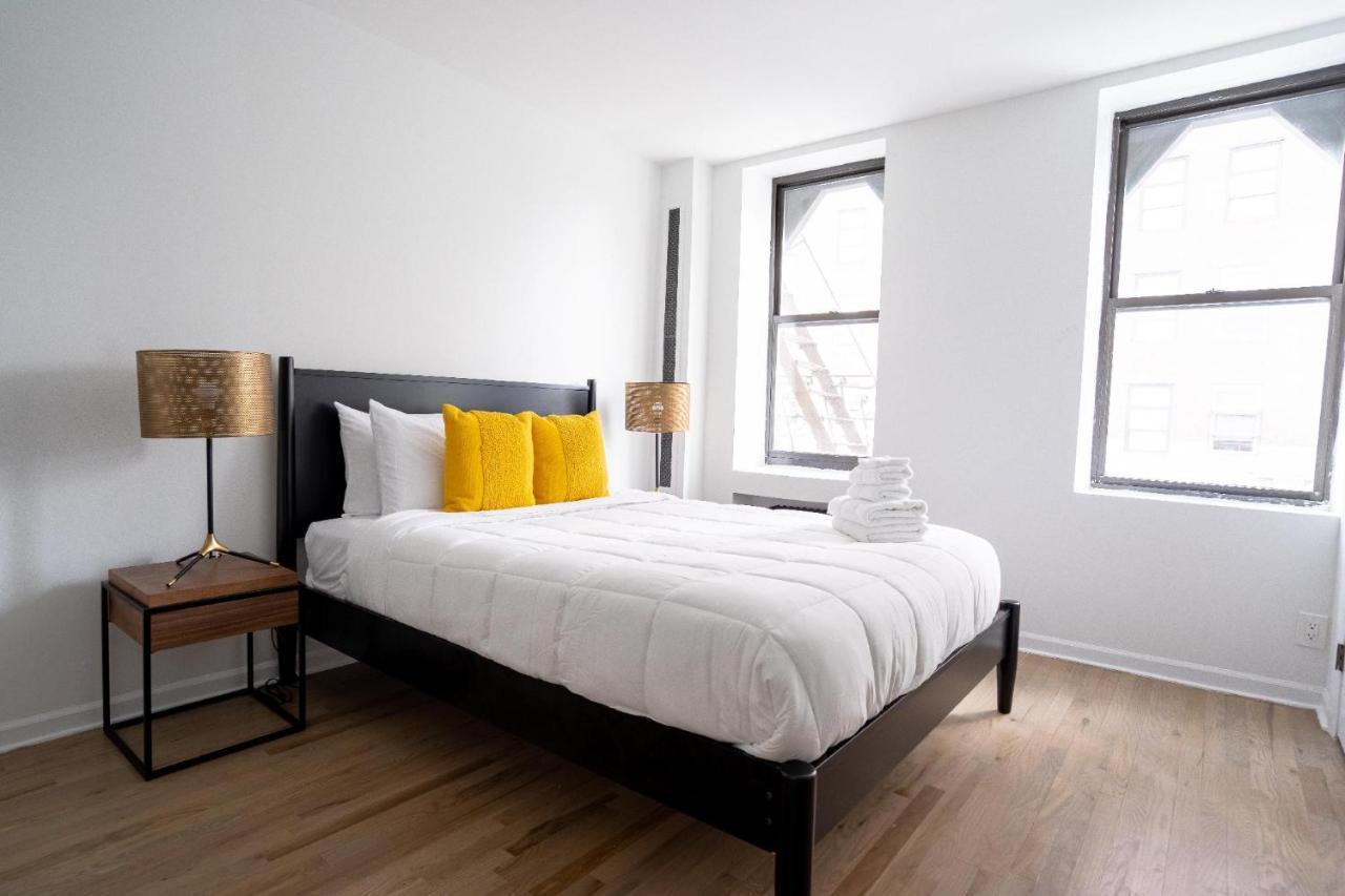 South West Chelsea Ny 30 Day Stays Apartment
