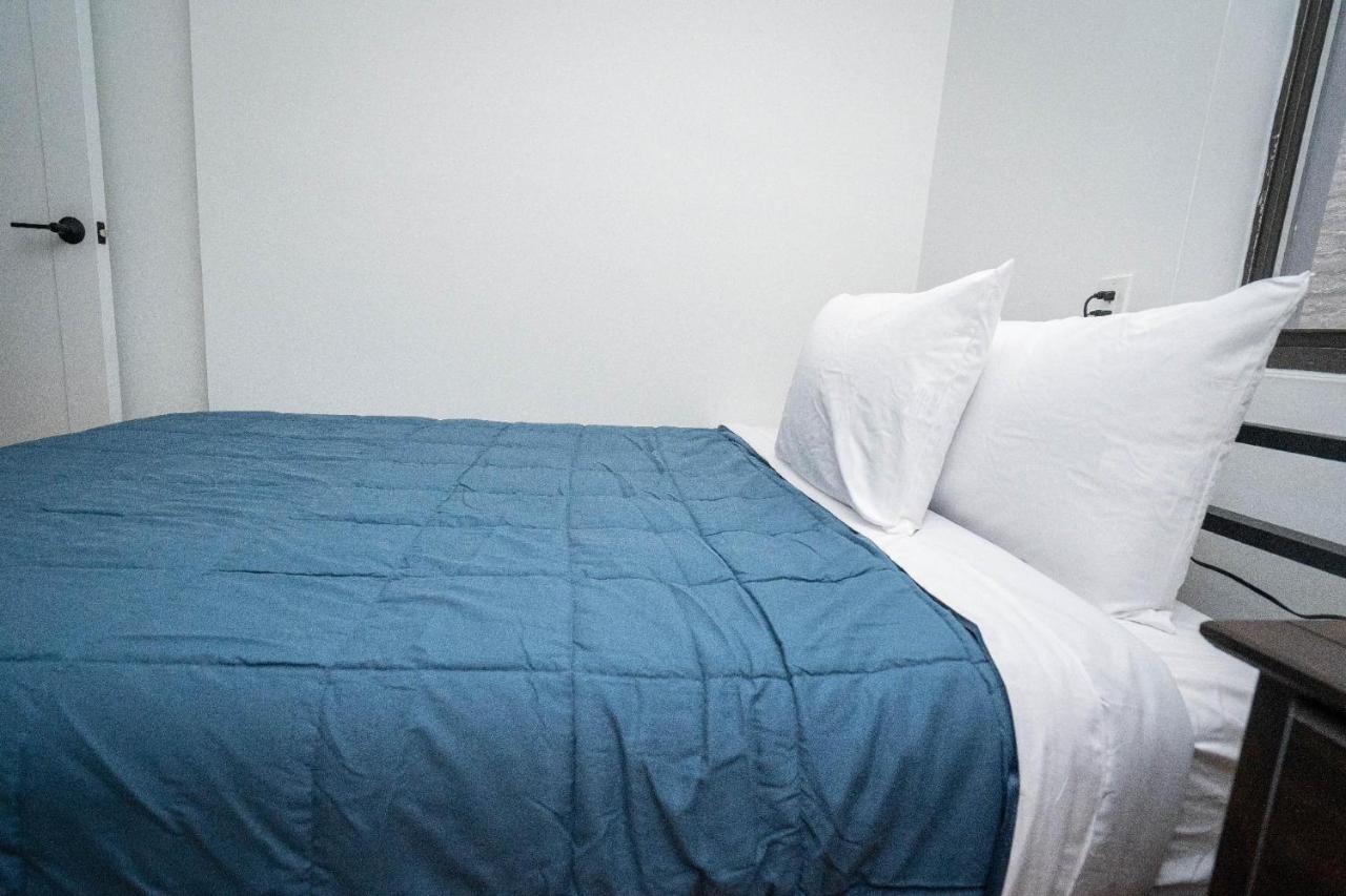 Apartment South West Chelsea Ny 30 Day Stays
