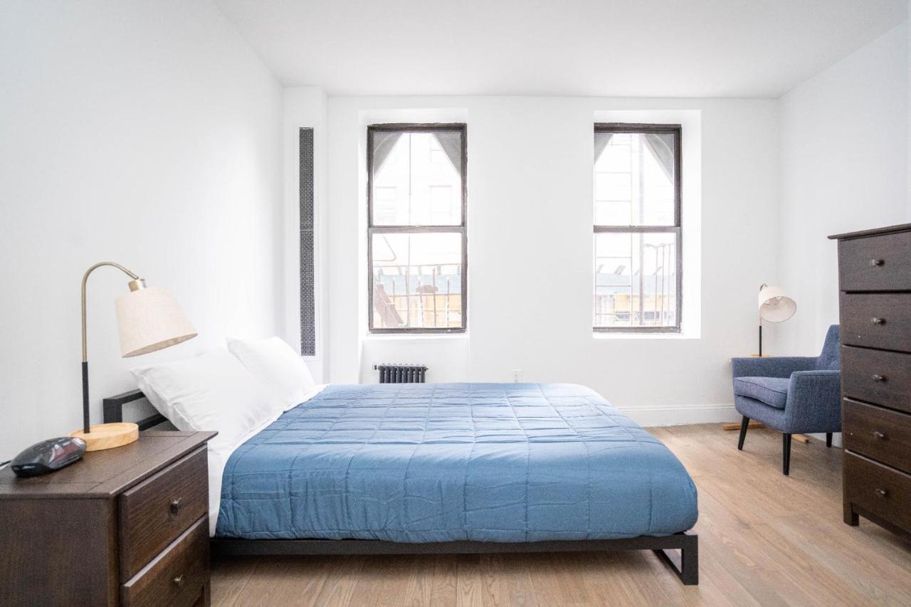 South West Chelsea Ny 30 Day Stays