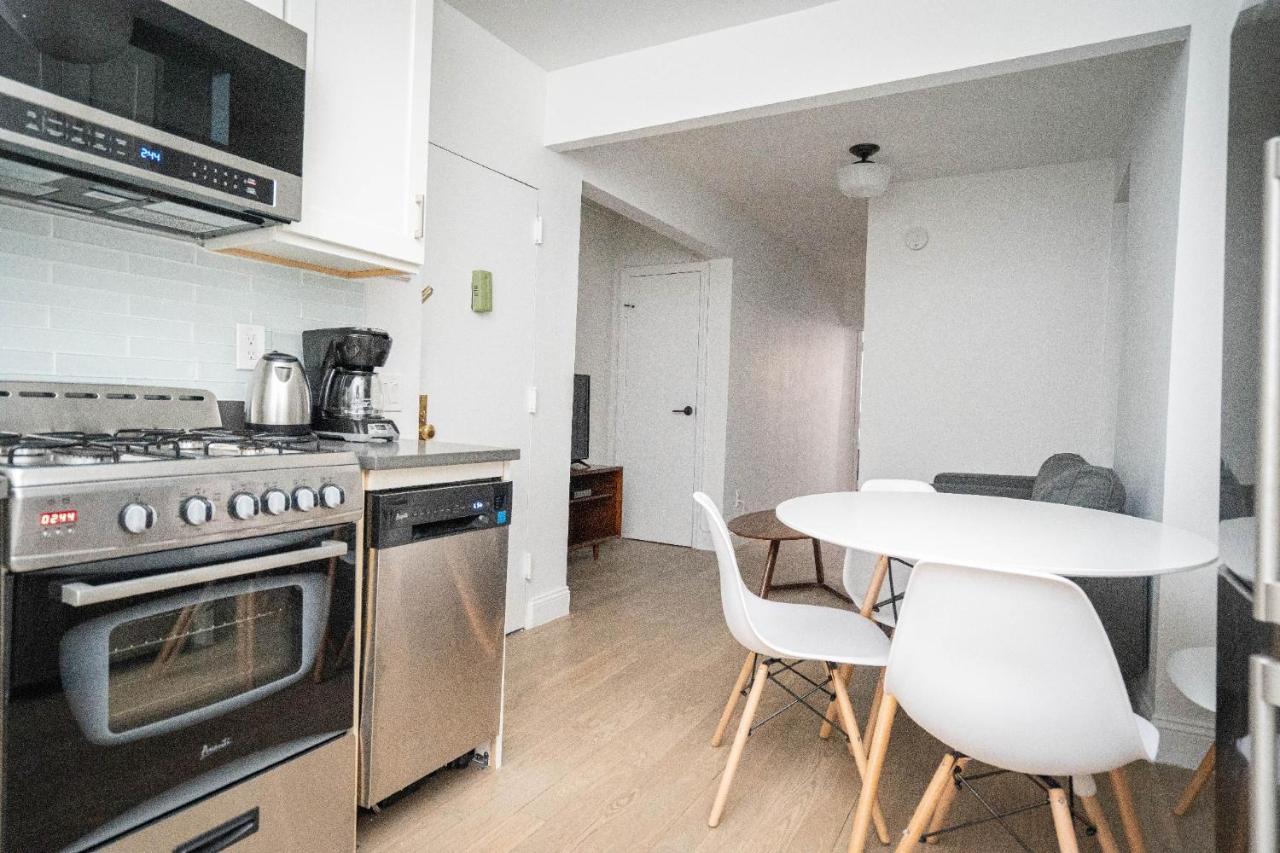 South West Chelsea Ny 30 Day Stays *