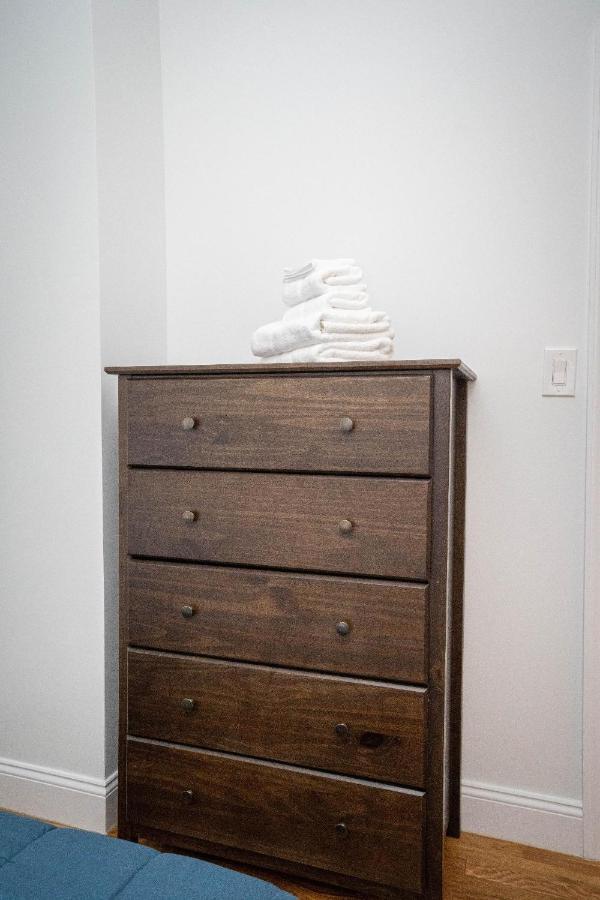 South West Chelsea Ny 30 Day Stays