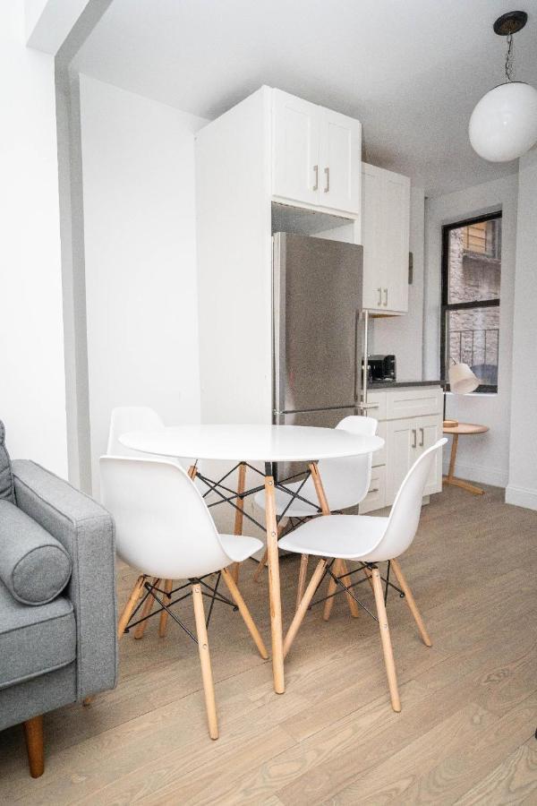 South West Chelsea Ny 30 Day Stays * New York