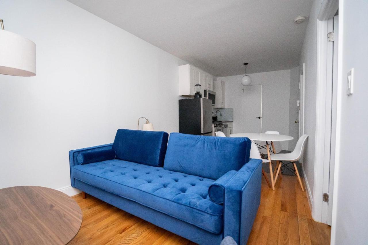 South West Chelsea Ny 30 Day Stays